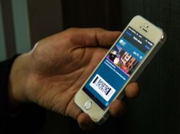 En 2018 la capacidad de almacenamiento será de 77.2 GB para los teléfonos de alta calidad. ESPECIAL / ARCHIVO