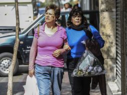 Destacan las diferencias anatómicas y fisiológicas entre los cerebros de mujeres y hombres. EL INFORMADOR / ARCHIVO