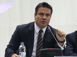 Señalan que una tercera parte de los servidores son de la administración de Aristóteles Sandoval. EL INFORMADOR / ARCHIVO