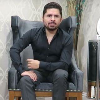 Larry Hernández publica video tras salir de la cárcel