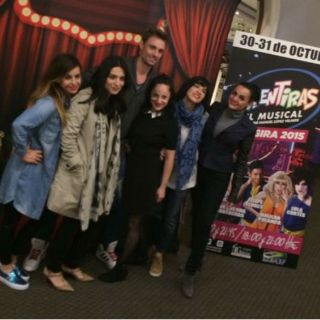 'Mentiras' hará disco sinfónico