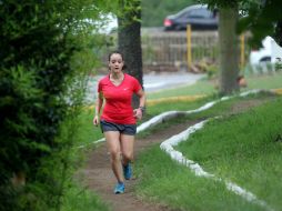 La persona que vive con el padecimiento debe ser constante en la práctica de alguna actividad física. EL INFORMADOR / ARCHIVO