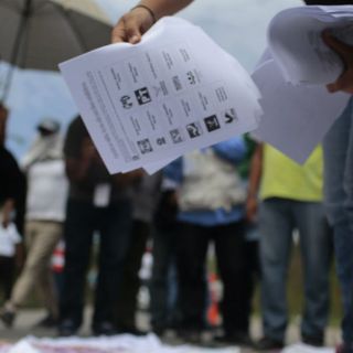 Instalarán 53 casillas en Tixtla para elección extraordinaria