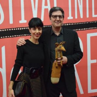 La animación vive uno de sus mejores momentos: Mark Osborne