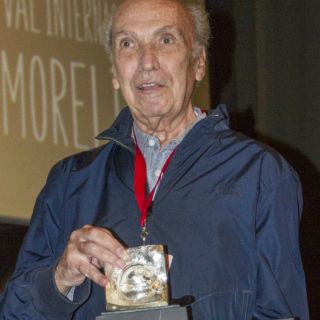 Reconocen al escenógrafo David Anton con El Ojo del FICM