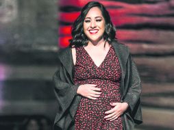 En la pasarela participaron también mujeres que han enfrentado y superado esta enfermedad. EL INFORMADOR / R. Tamayo