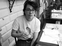 El 18 de noviembre Gabriel Rodríguez Liceaga recibirá el galardón impulsado por la Secretaría de Cultura de Jalisco. ESPECIAL /  CORTESÍA SCJ