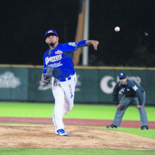 Los cañeros apalean a los Charros