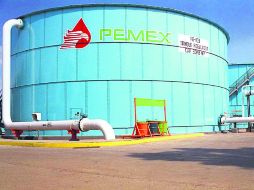 Las refinerías de Tula y Salamanca se verán beneficiadas con la infraestructura y bajarán los costos de suministrar petrolíferos. EL INFORMADOR /