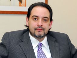 Andrés Rebolledo, titular de la Dirección General de Relaciones Económicas Internacionales de Chile (Direcon). ESPECIAL /