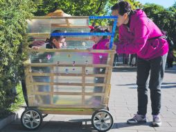 La decisión responde al triunfo de la voluntad popular ante el antiguo régimen. AP /