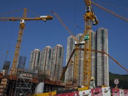 Al menos cinco personas fueron arrestadas con relación a esta tragedia. EFE / A. Hofford