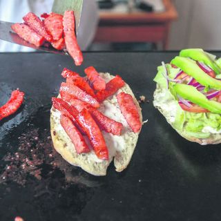 Cambian en Jalisco hábitos de comida… ¡contra la salud!