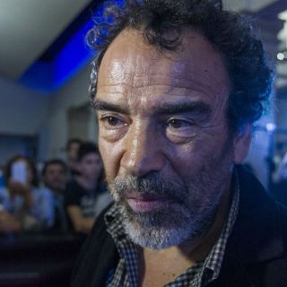 Damián Alcázar, con agenda llena de proyectos en cine