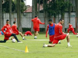 Toluca no derrota al América desde el 2013 y en los últimos partidos en el ''Infierno'', el marcador quedó empatado. TWITTER / @TolucaFC