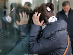 Grupos terroristas se han atribuído la caída del avión ruso que se estrelló con 224 personas a bordo. EFE /