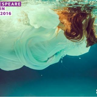 Alistan conmemoración de aniversario luctuoso de Shakespeare