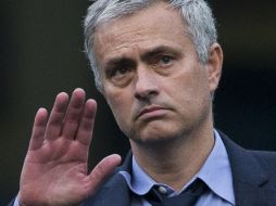 El equipo de José Mourinho acabó por doblar las manos ante un conjunto sumamente castigado por las lesiones. AP / M. Dunham