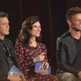 Jueces de 'La Banda' prometen ser un 'libro abierto'