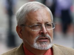 Un caso previo que acusaba a Michael Geilenfeld de abusar de jóvenes fue enviado a una corte de apelaciones en el país caribeño. AP / R. Bukaty