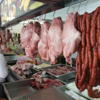 Avalan beneficios nutricionales de la carne roja