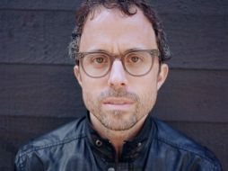 Jesse Harris lleva una carrera solista desde los años noventa, con una amplia discografía. TWITTER / @JesseHarrisNYC