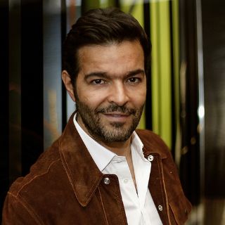 Sería un gran reto interpretar a Joan Sebastian: Pablo Montero