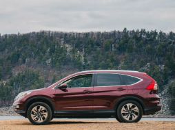 La medida afecta a sólo 515 de las camionetas, de las cuales sólo se habían vendido 30. TWITTER / Honda