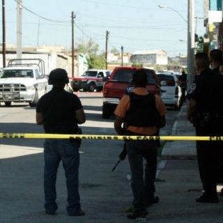 Asesinan a inspector del ayuntamiento en Chilpancingo