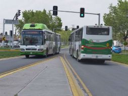 Los artefactos explosivos detonaron esta mañana sin que se reporten personas lesionadas. TWITTER / MexibusL2