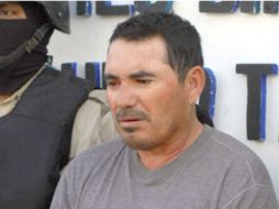 El amparo fue admitido por el Juzgado Tercero de Distrito en Materias de Amparo y de Juicios Federales en el Estado de México. NTX / ARCHIVO