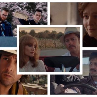 Checa los tráilers de la semana