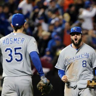 Reales acarician el título de la Serie Mundial