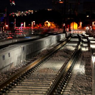 Este domingo, el Metro del DF amplía servicio por GP de México