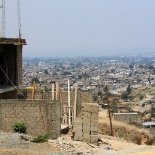 Alertan de afectaciones ambientales por construcciones en La Primavera