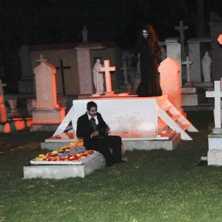 Leyendas del 'Día de Muertos' inspiran cortometrajes