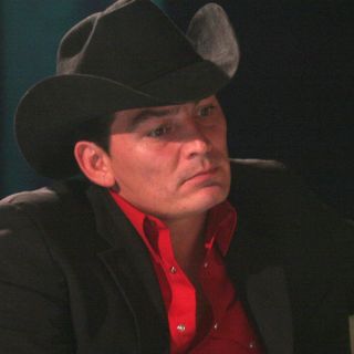 Hijo de Joan Sebastian descarta pleito legal