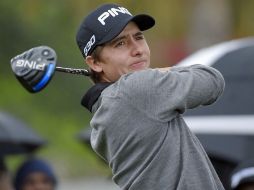 Con este resultado, Carlos mejoró lo hecho el año anterior en este mismo evento. AP / ARCHIVO