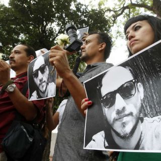 La CDHDF asegura estar atenta a investigaciones de caso Narvarte