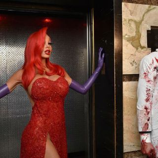 La increíble transformación de Heidi Klum