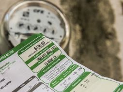 Las tarifas de noviembre se calcularon de acuerdo con la participación de los combustibles. EL INFORMADOR / ARCHIVO