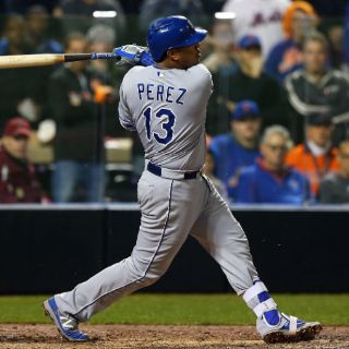 Kansas City gana la Serie Mundial 2015