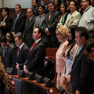 Prevén 95 MDP para atraer empresas en presupuesto 2016