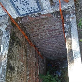 Ciudadanos se rehusan a la cremación