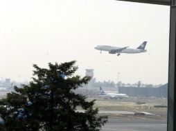 Se realiza una operación por minuto en horario saturado. NTX / ARCHIVO