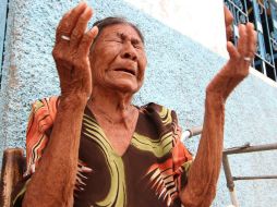 La osteoporosis provoca la fragilidad de los huesos y causa unos nueve millones de fracturas en el mundo cada año. NTX / ARCHIVO