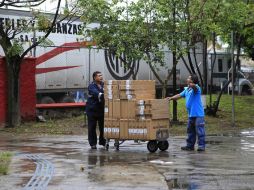 La SCT reconoce que tiene pendiente por entregar 2.8 millones de televisiones digitales. EL INFORMADOR / ARCHIVO