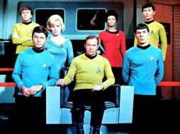 El estreno coincidirá con el aniversario cincuenta del estreno en Estados Unidos. ESPECIAL / Twitter