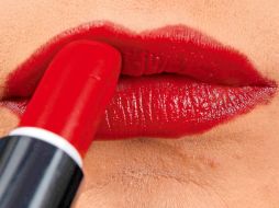 Cuando estás enamorado el cerebro libera una dosis de dopamina, la cual genera felicidad y tus labios sufren esa transformación. EL INFORMADOR / ARCHIVO