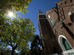 El personal llamó a la ambulancia, que la trasladó al hospital Santojanni donde decidieron bautizarla con el nombre de Faustina. AP / ARCHIVO
